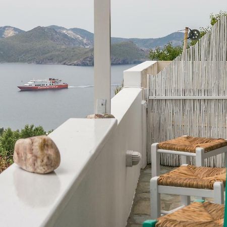 Zanart Maisonette Tripiti Luaran gambar