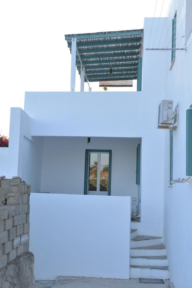 Zanart Maisonette Tripiti Luaran gambar