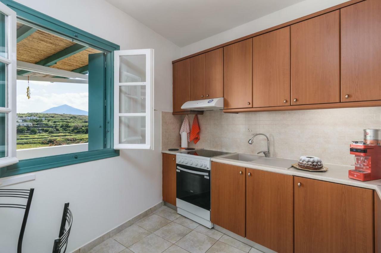 Zanart Maisonette Tripiti Luaran gambar